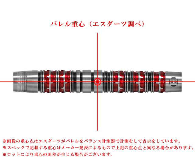 デイモン ヘタ2 デイモン ヘタモデル ソフト スティールセット