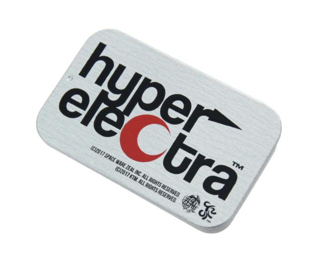 ダーツバレル【ハイパーエレクトラ】アクティベートの通販はau PAY