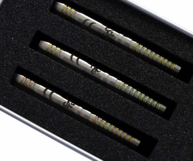 バレル【ハイパーエレクトラ】ナンバー8 セブンカラーズ 稲垣