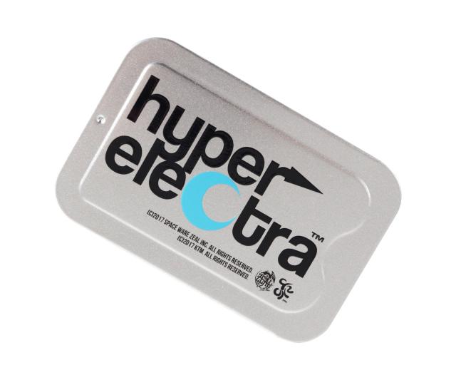 バレル【ハイパーエレクトラ】オハナ 牧野百花モデル エスダーツ限定