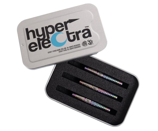 バレル【ハイパーエレクトラ】オハナ 牧野百花モデル エスダーツ限定