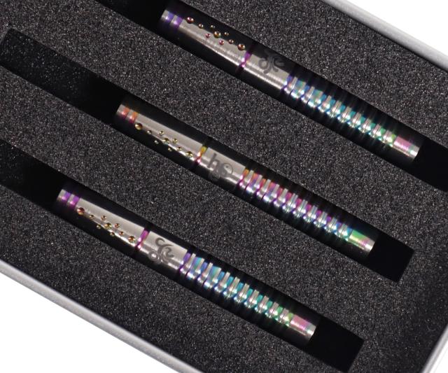 バレル【ハイパーエレクトラ】オハナ 牧野百花モデル エスダーツ限定