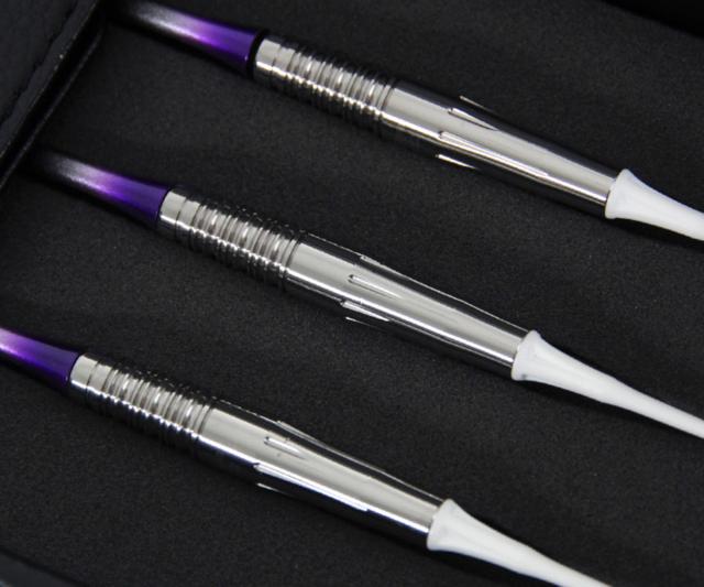 ジョーカードライバー　インスパイア　クリスタル　チェスター 【オマケあり】 ダーツ > ソフトダーツ > ブランド【サ行】 > ジョーカー