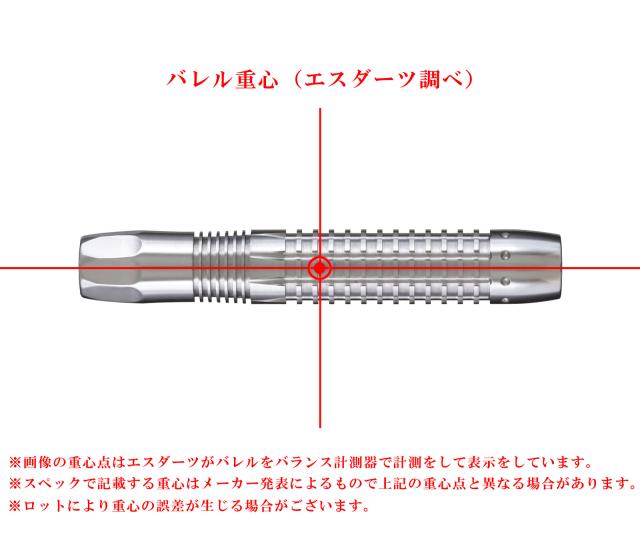 バレル【ジョーカードライバー】インスパイア クリスタル カイゼリン_7