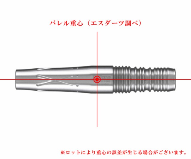 定価の88％ＯＦＦ バレル零-ZERO- M N3 ポリッシュ センター