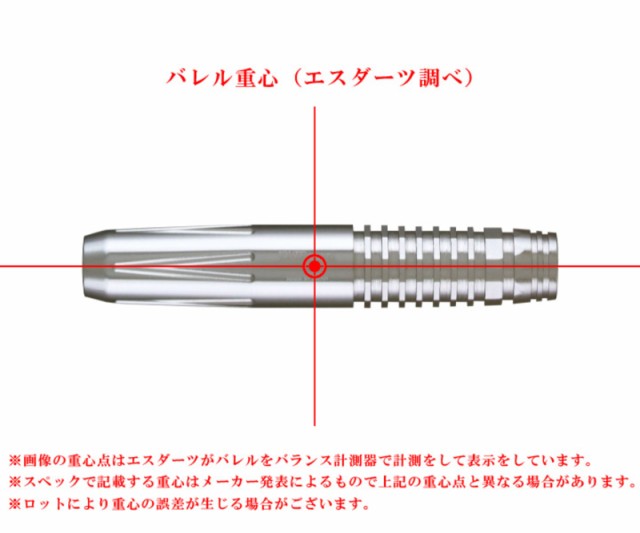 バレル【ジョーカードライバー】零-ZERO- St5 センター - その他用具