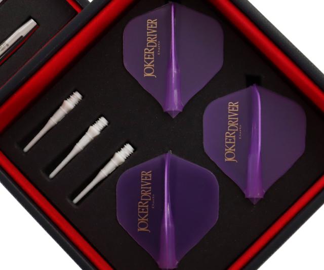 ジョーカードライバー　ラブボム ダーツ > ソフトダーツ > ブランド【サ行】 > ジョーカー