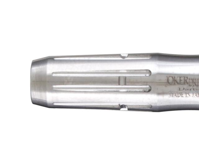 JOKERDRIVER】 零-ZERO- St4 ポリッシュ ミッドフロント JOKERDRIVER