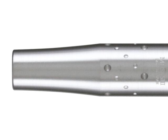 美品　定価35200円　ジョーカードライバー　クリスタル　ムサシ　バレルのみ ダーツ > ソフトダーツ > ブランド【サ行】 > ジョーカー