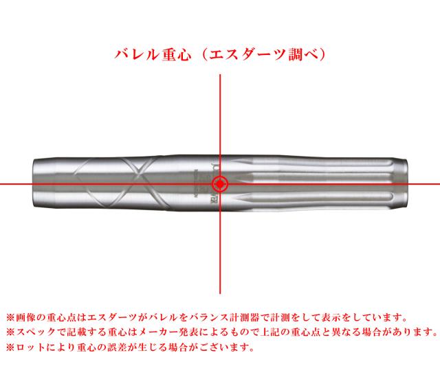 バレル【ジョーカードライバー】クリスタル エコーの通販はau PAY