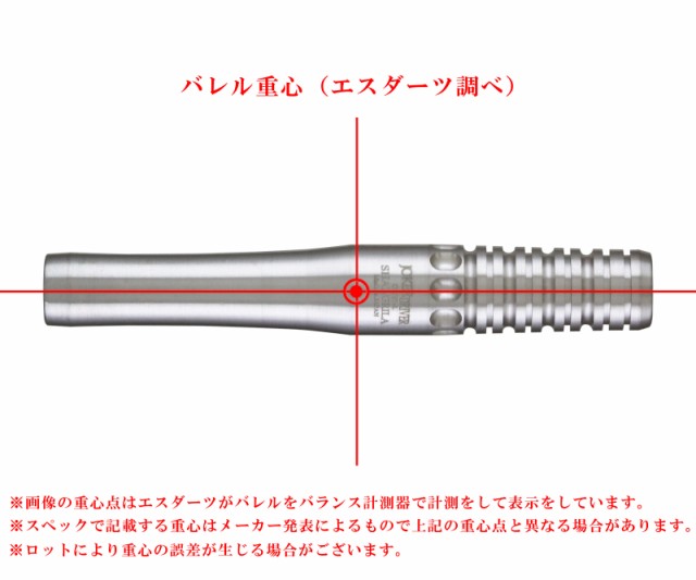 バレル【ジョーカードライバー】クリスタル シャングリラの通販はau