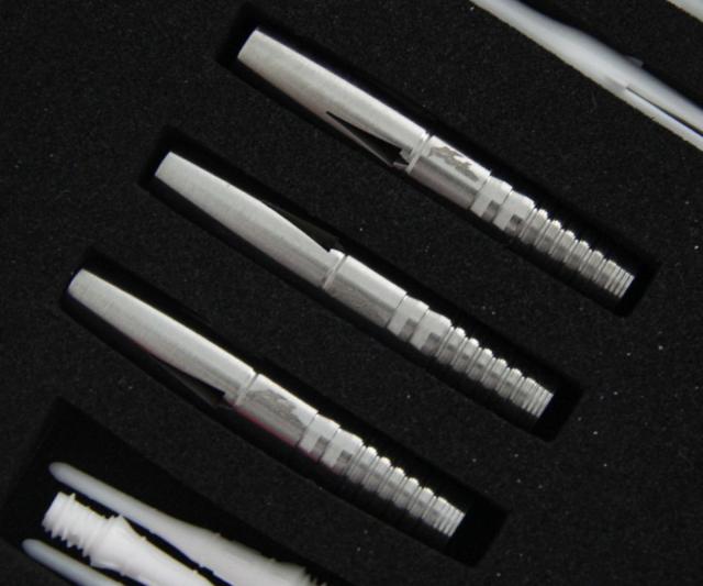 KINGSJAPAN JOKERDRIVER ジョーカードライバー ソフトダーツ