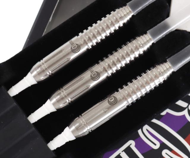 バレル【ミラーチ】バハムート ゼロ タイプ1 トルピード 柴田豊和