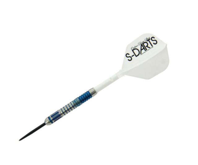 ダーツバレル モンスター ザ ワークス グローバルワークス ディヴィジョン Uk リザレクション トニー マーティンモデル スティールの通販はau Pay マーケット ダーツショップ エスダーツ