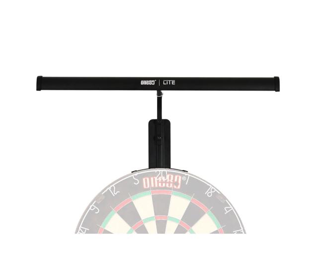 ダーツボード関係商品【ワンエイティ】イルミナ ライティングシステムの通販は 7,216円