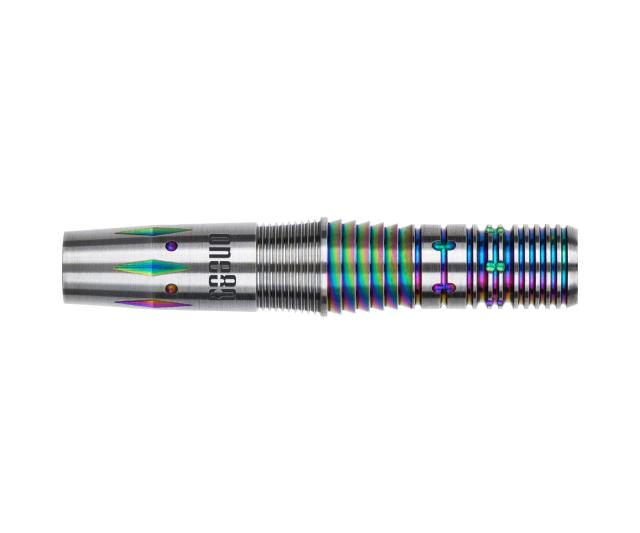 バレル【ワンエイティ】カメレオン ルビー 7,110円