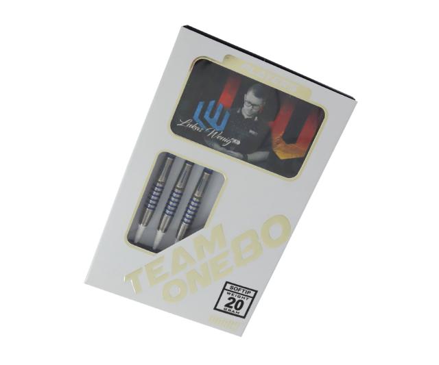 バレル【ワンエイティ】ルーカス・ヴェーニヒモデル