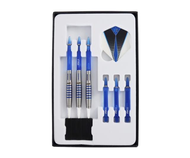 バレル【ワンエイティ】ルーカス・ヴェーニヒモデル