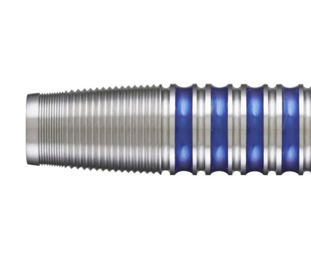 バレル【ワンエイティ】ルーカス・ヴェーニヒモデル