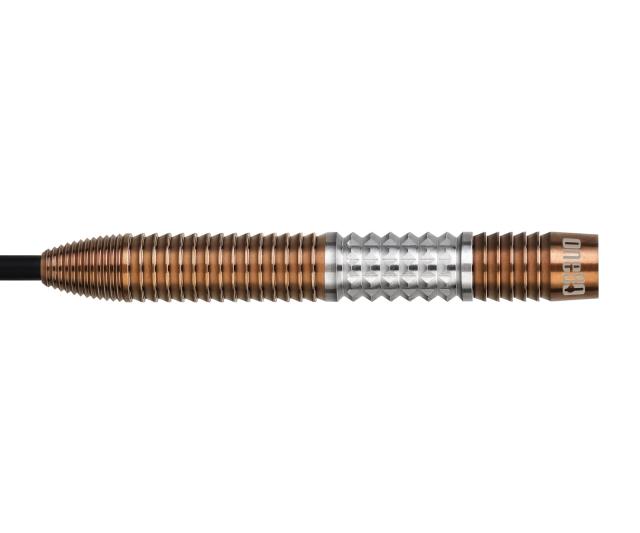 バレル【ワンエイティ】ラクサー ベータ スティール 25g 7,920円