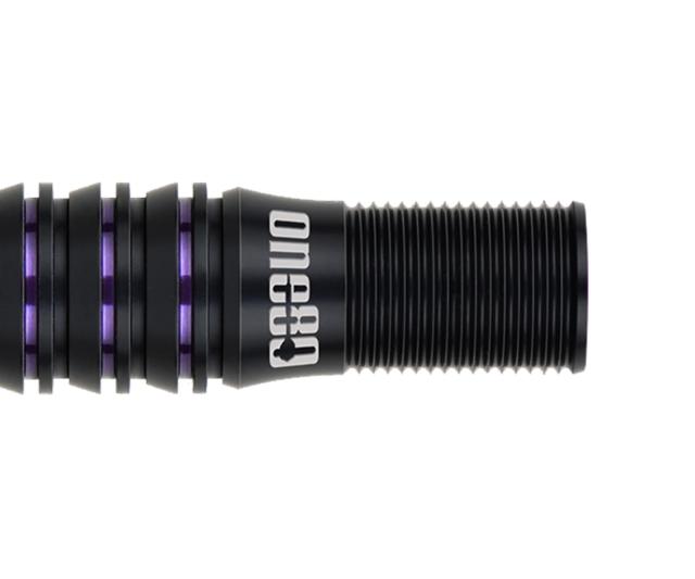 バレル【ワンエイティ】ヤラ・クラッセンモデル 2BA 16g ワン