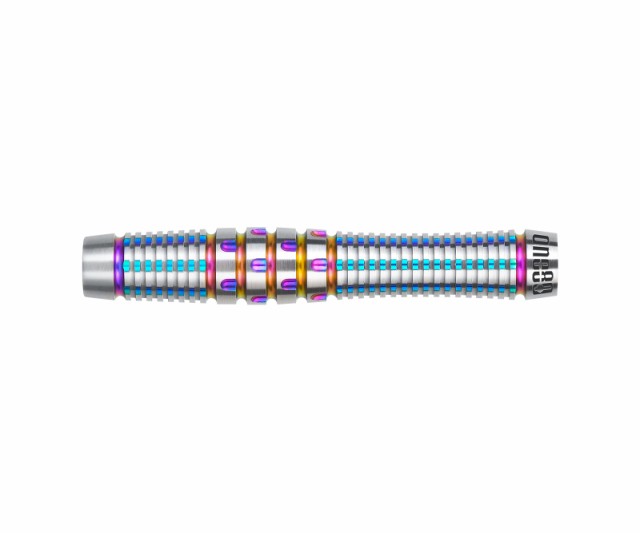 バレル【ワンエイティ】カメレオン シトリン 2BA 18g