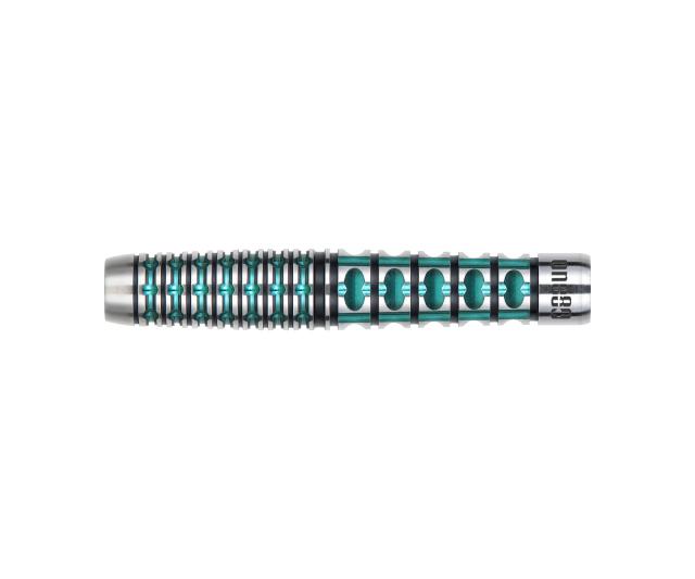 バレル【ワンエイティ】ガンナー4 ローレンス・イラガンモデル 2BA 18g