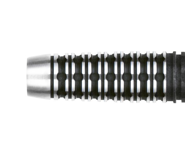 イラガン サンドブラスト 22g ワンエイティー ガンナー4 ブラック