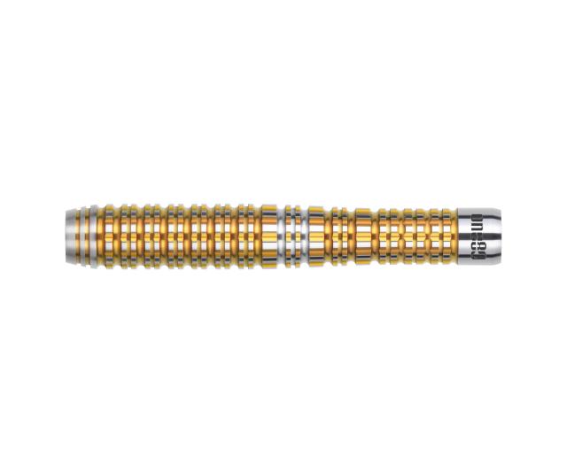 バレル【ワンエイティ】ザ ディノマイト ドミニク・セラリーモデル 2BA 20g 13,024円