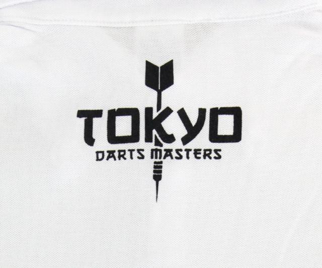 PDC TOKYO DARTS MASTERS 2016限定 ポロシャツ 313Swb5p4SL._UF894,1000_QL80_.jpg