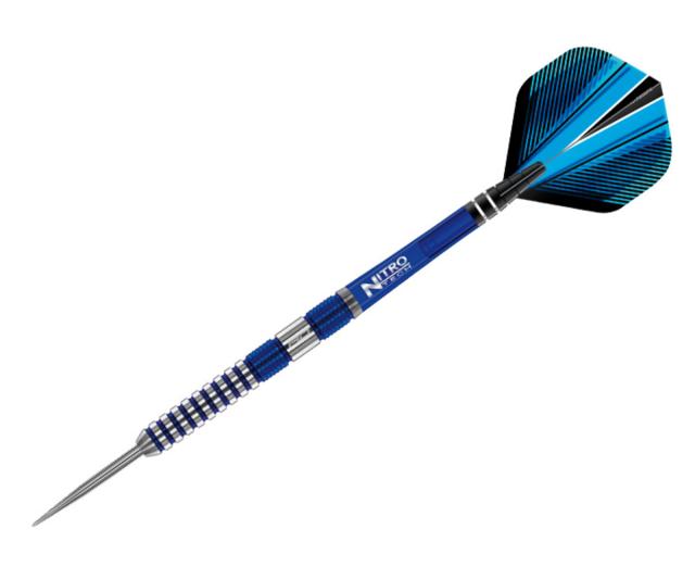 バレル【レッドドラゴン】ポラリス スティール 22g 2258の通販はau PAY