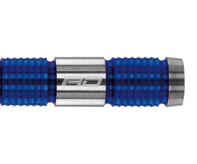 バレル【レッドドラゴン】ポラリス スティール 22g 2258の通販はau PAY