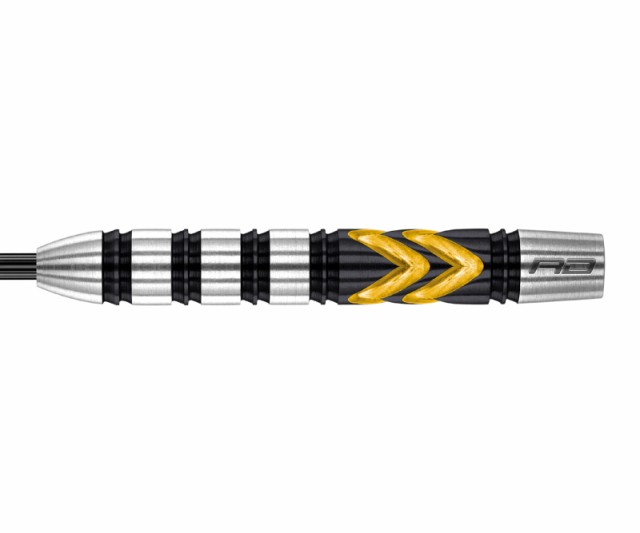 バレル【レッドドラゴン】ガーウェン・プライスモデル サンダー SE スティール 25g 2296の通販は