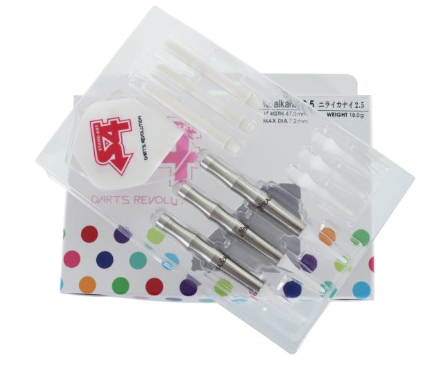 バレル【エスフォー】ニライカナイ2.5の通販はau PAY マーケット