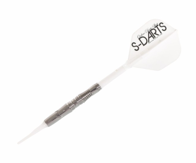 エスフォー ニライカナイ3 グラビディ 真打 S4 darts