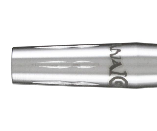 ダーツバレル【エスフォー】ニライカナイ2 グラビティの通販はau PAY