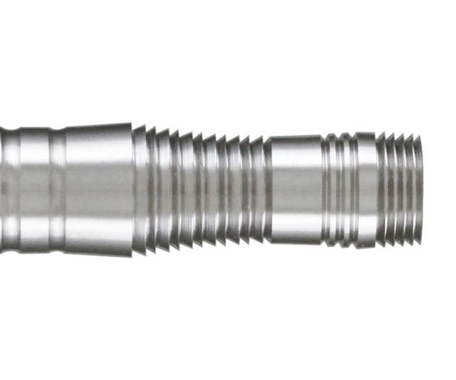 ダーツバレル【エスフォー】ニライカナイ2 グラビティの通販はau PAY