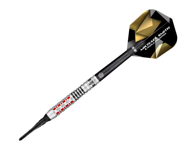 バレル【ショット】ビリーブ マイケル・スミスモデル 2BA 18gの通販は