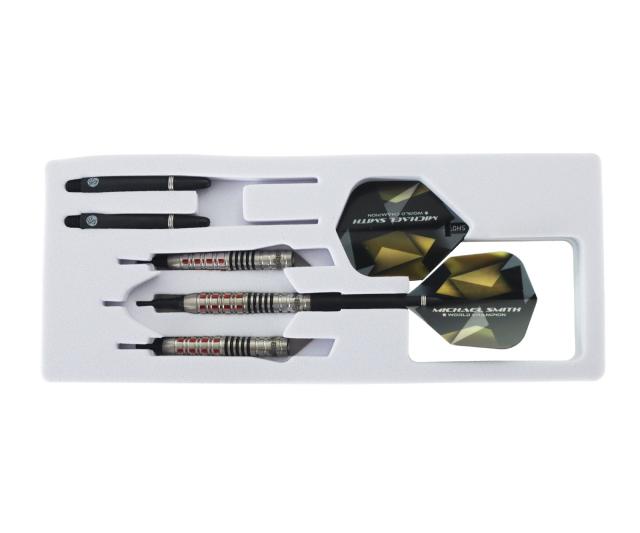 バレル【ショット】ビリーブ マイケル・スミスモデル 2BA 18gの通販は