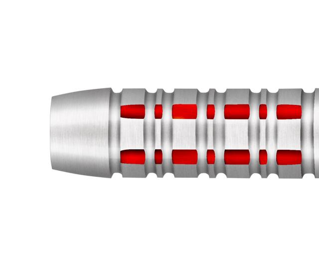 バレル【ショット】ビリーブ マイケル・スミスモデル 2BA 18gの通販は