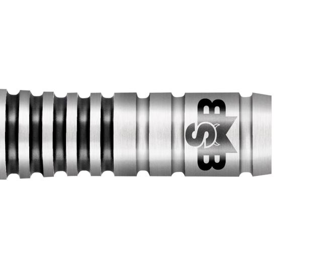 バレル【ショット】ビリーブ マイケル・スミスモデル 2BA 18gの通販は