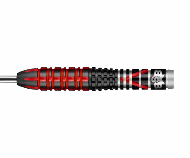 バレル【ショット】テネイシャス マイケル・スミスモデル スティール 24gの通販は