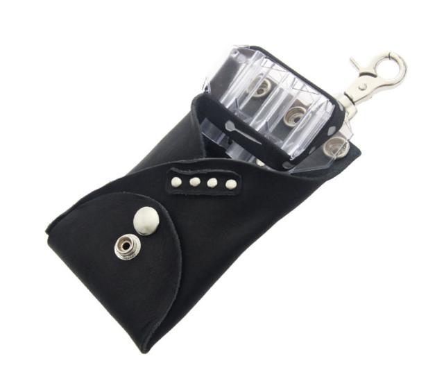 ダーツケース【スティール】ハンティング ダーツケース HEタイプ 本体 ブラックの通販は 5,500円