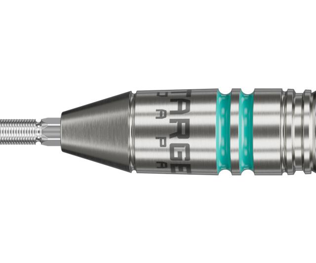 ダーツバレル シリウス SIRIUS G4 林 雄太モデル TARGET JAPAN PRIME