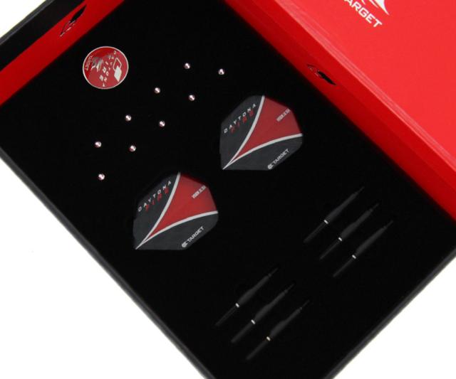 ターゲット　デイトナファイア　TARGET DAYTONA FIRE DF-10 ターゲットデイトナファイアTARGET DAYTONA FIRE DF-10