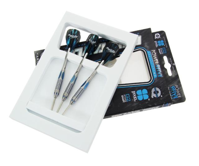 ダーツの神様!フィルテイラー!大人気!G2!全て新品ダーツセット