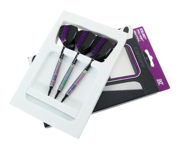 バレル【ターゲット】カレラ スポート クルーズ 2BA 20g 100371 ダーツ