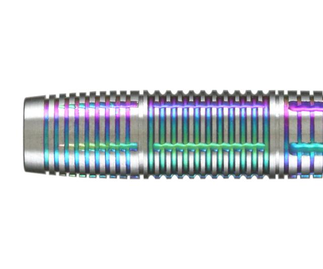 バレル【ターゲット】カレラ スポート クルーズ 2BA 20g 100371 ダーツ