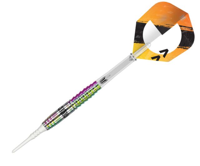 バレル ターゲット プライム Mayo G2 森田真結子モデルの通販はau Pay マーケット ダーツショップ エスダーツ