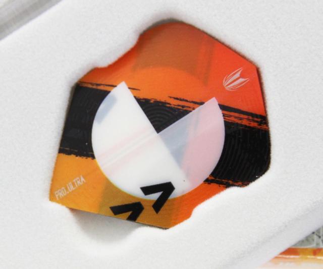 バレル ターゲット プライム Mayo G2 森田真結子モデルの通販はau Pay マーケット ダーツショップ エスダーツ